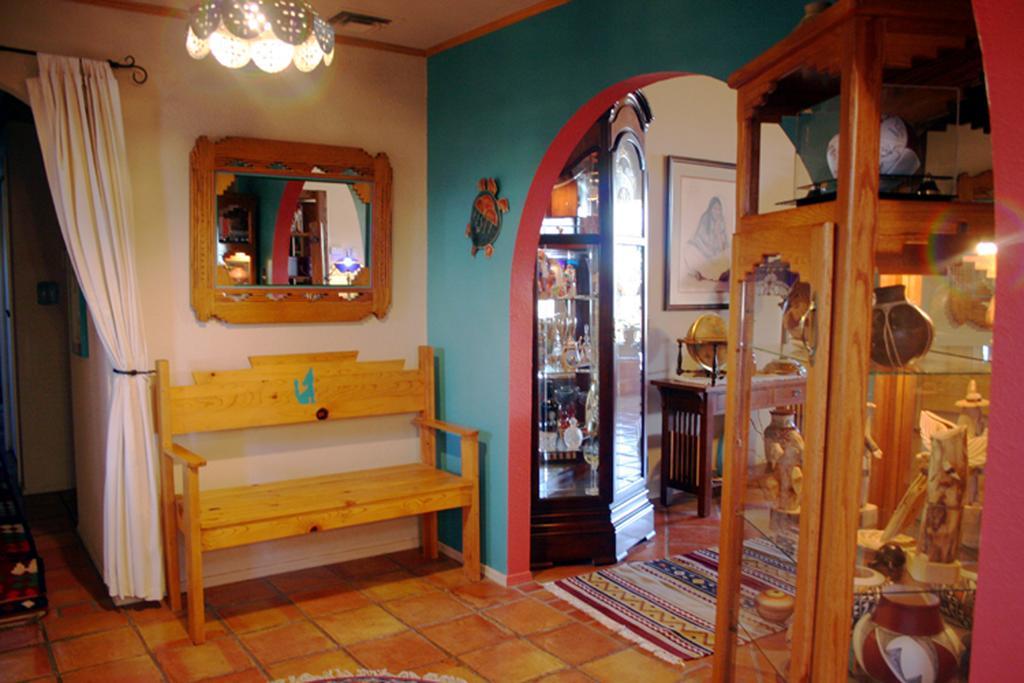 Chocolate Turtle B&B Corrales Dış mekan fotoğraf